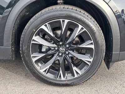 2024 Mazda Mazda CX-90 PHEV Premium