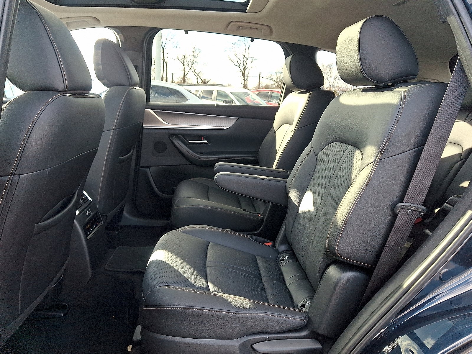 2024 Mazda Mazda CX-90 PHEV Premium