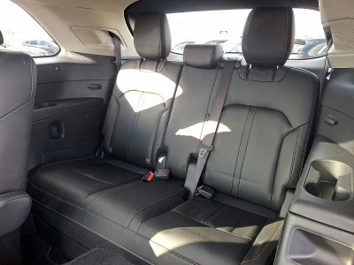 2024 Mazda Mazda CX-90 PHEV Premium