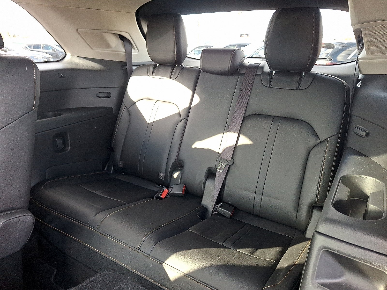 2024 Mazda Mazda CX-90 PHEV Premium