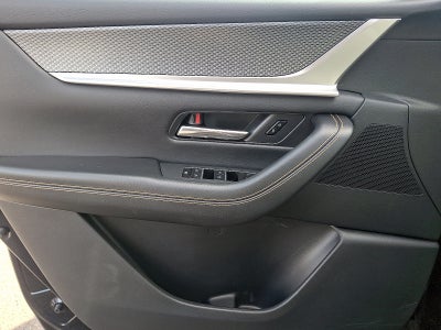 2024 Mazda Mazda CX-90 PHEV Premium