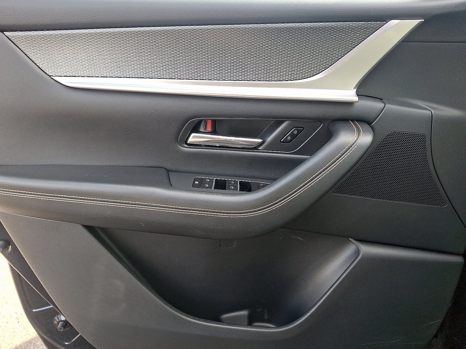 2024 Mazda Mazda CX-90 PHEV Premium