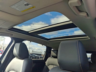 2024 Mazda Mazda CX-90 PHEV Premium