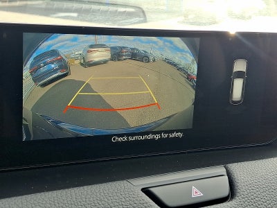 2024 Mazda Mazda CX-90 PHEV Premium