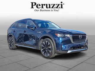 2024 Mazda Mazda CX-90 PHEV Premium