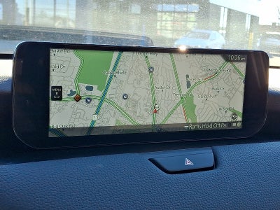 2024 Mazda Mazda CX-90 PHEV Premium