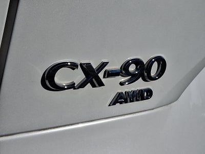 2024 Mazda Mazda CX-90 PHEV Premium