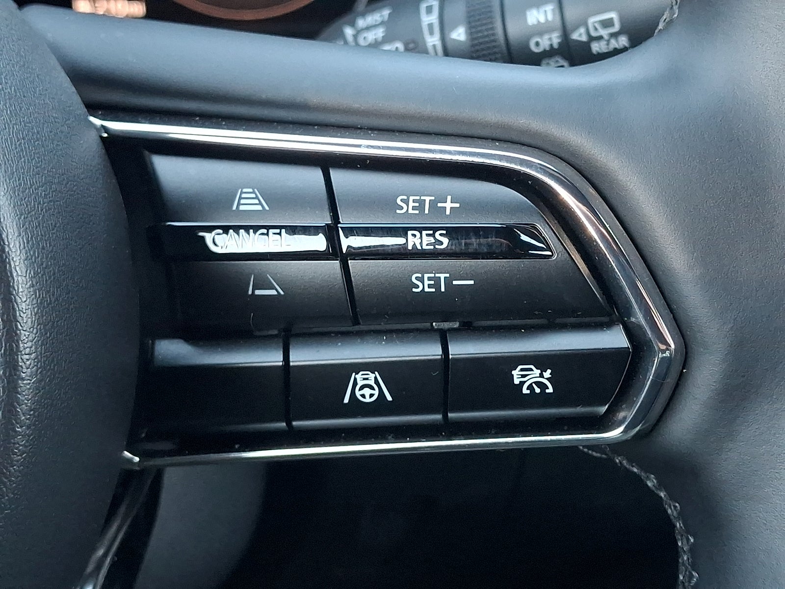 2026 Mazda Mazda CX-90 3.3 Turbo S Premium Sport