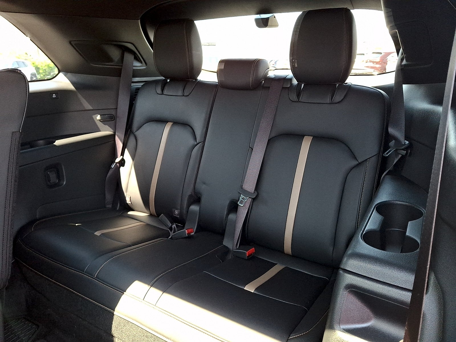 2026 Mazda Mazda CX-90 3.3 Turbo S Premium Sport