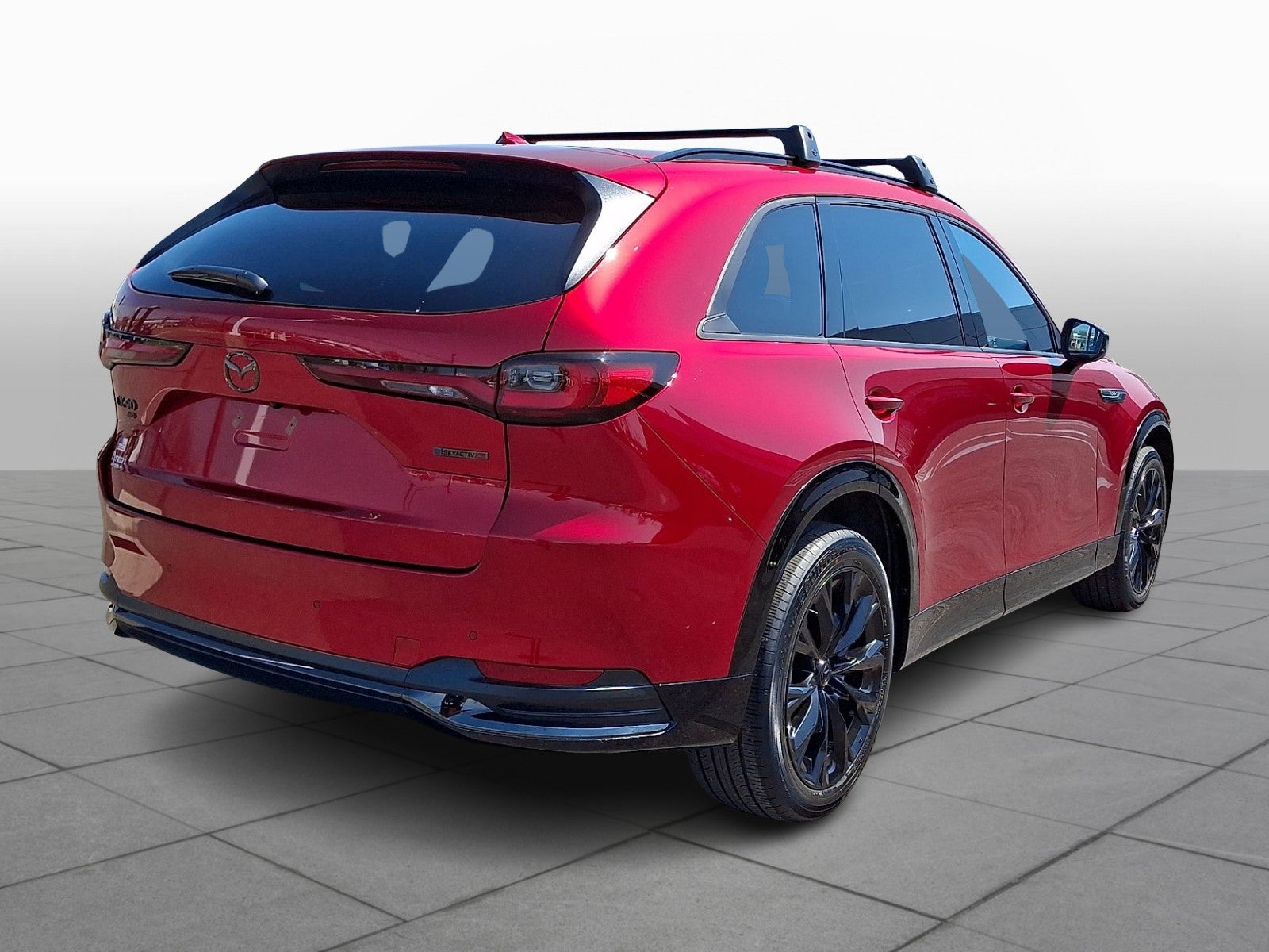 2026 Mazda Mazda CX-90 3.3 Turbo S Premium Sport