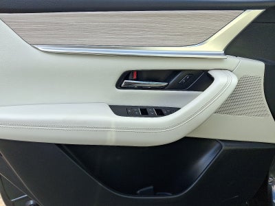 2024 Mazda Mazda CX-90 PHEV Premium Plus