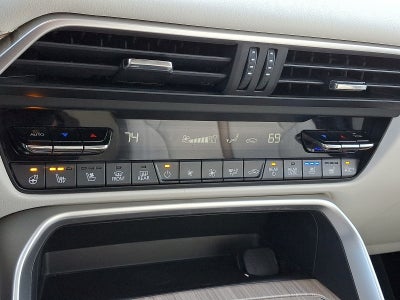 2024 Mazda Mazda CX-90 PHEV Premium Plus