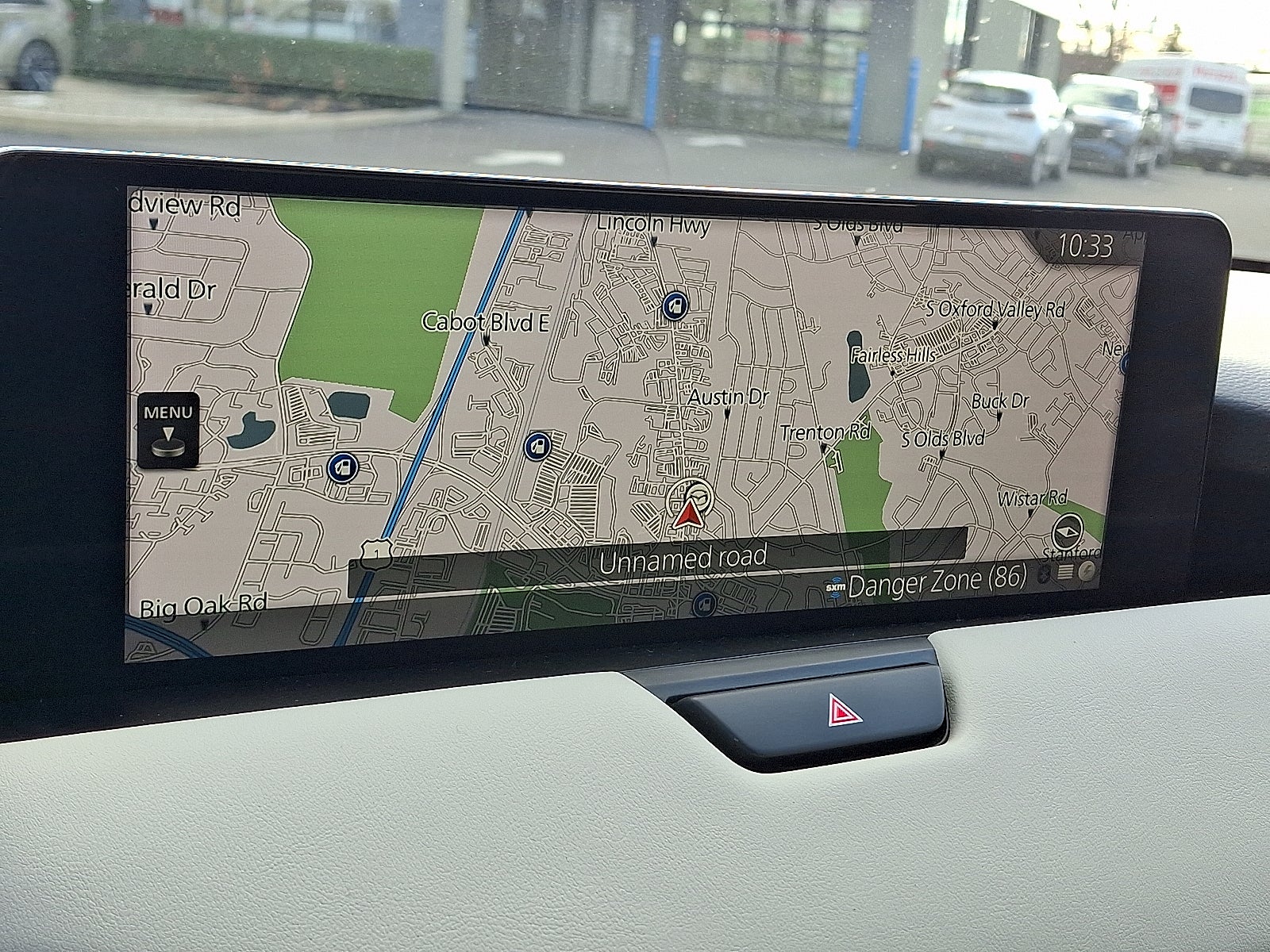 2024 Mazda Mazda CX-90 PHEV Premium Plus