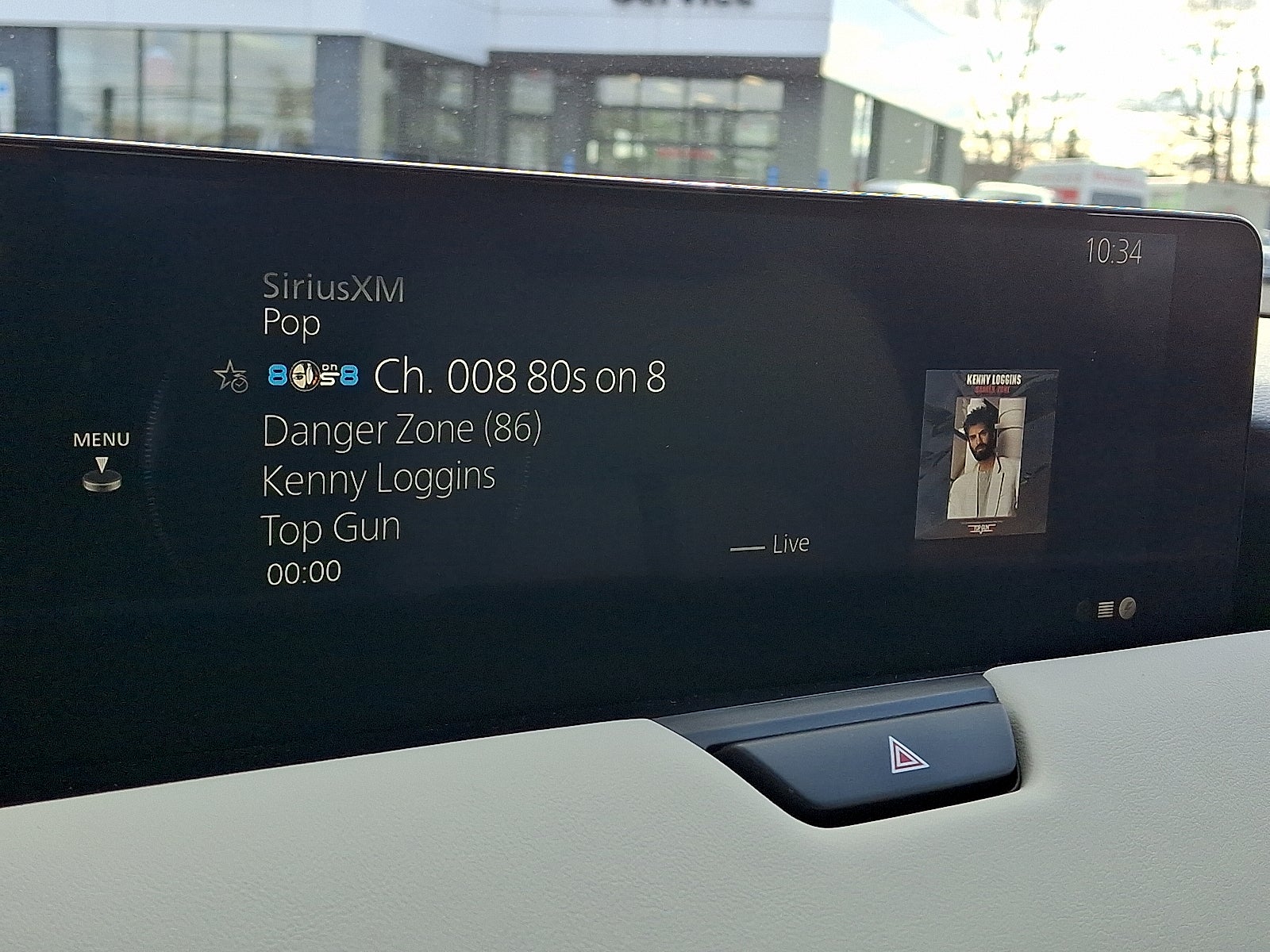 2024 Mazda Mazda CX-90 PHEV Premium Plus