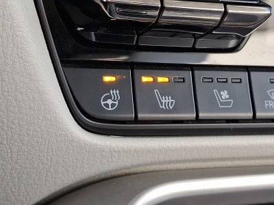 2024 Mazda Mazda CX-90 PHEV Premium Plus