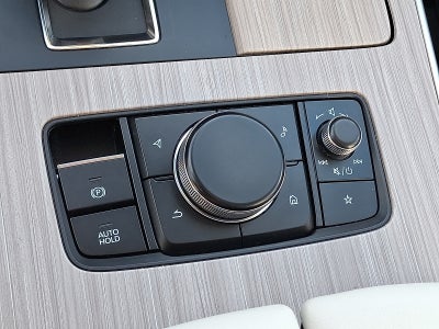 2024 Mazda Mazda CX-90 PHEV Premium Plus