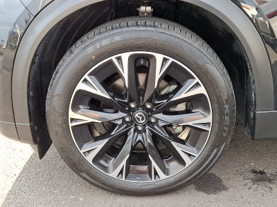 2024 Mazda Mazda CX-90 PHEV Premium Plus