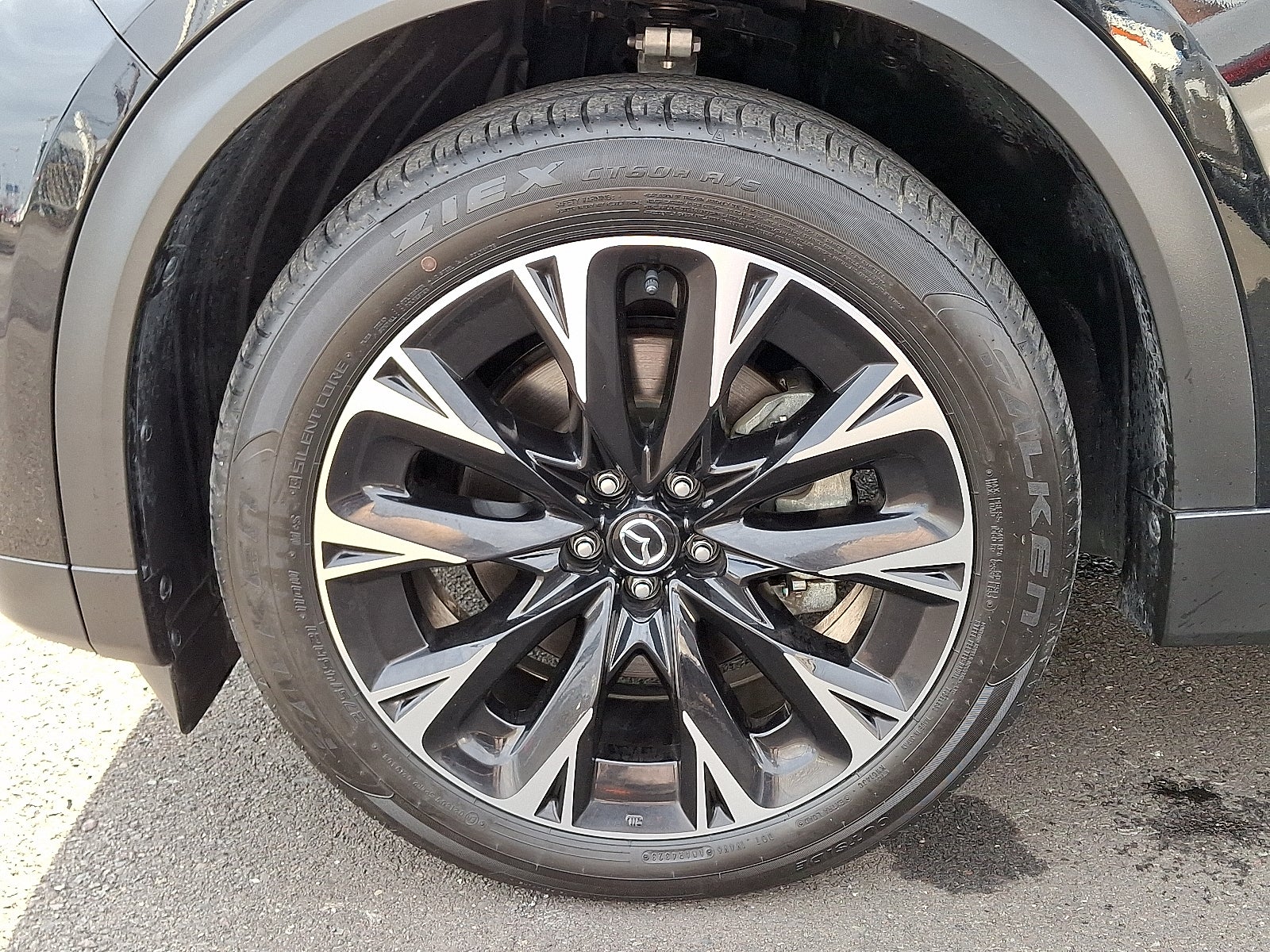 2024 Mazda Mazda CX-90 PHEV Premium Plus