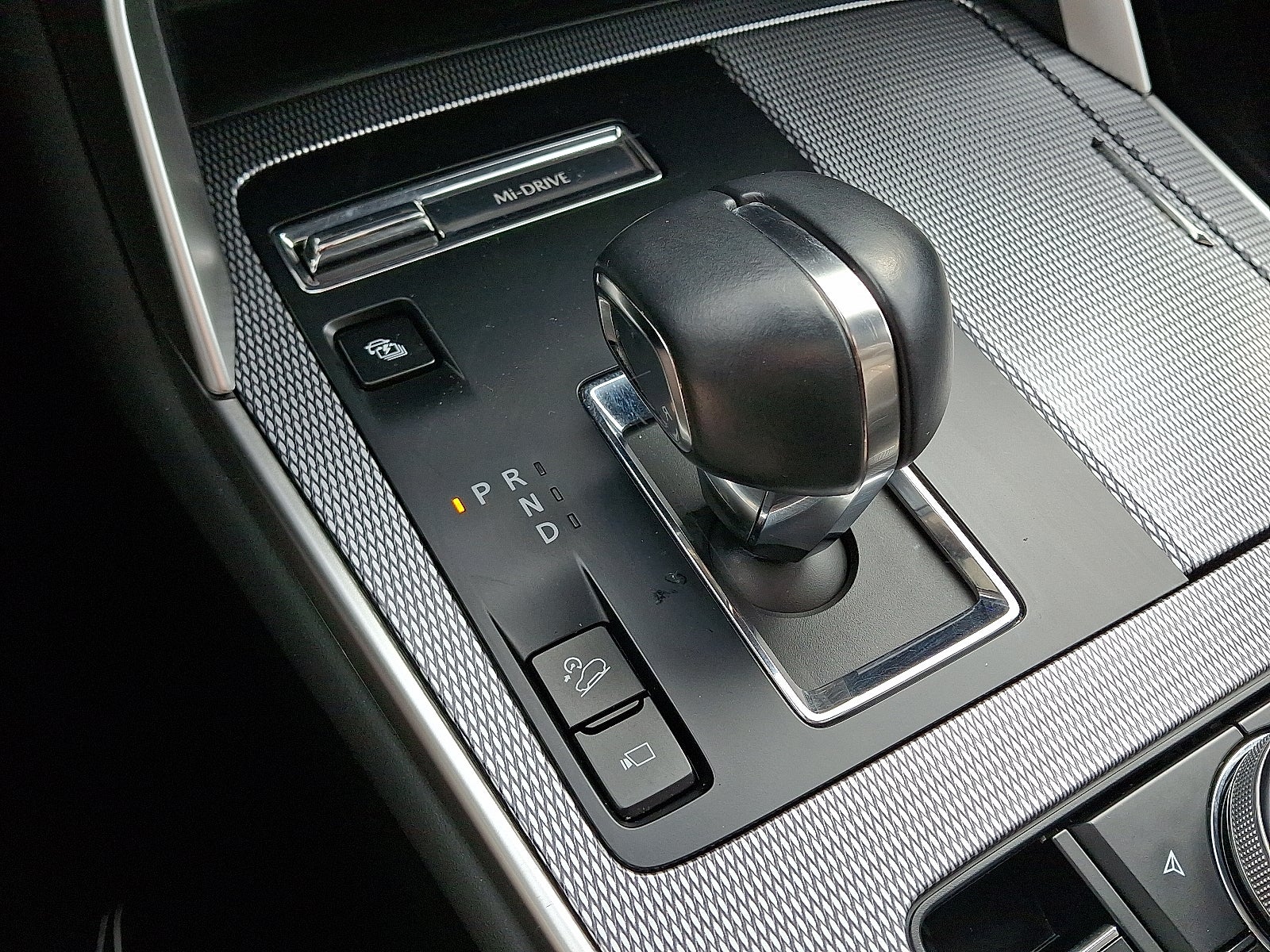 2024 Mazda Mazda CX-90 PHEV Premium Plus