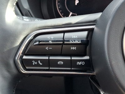 2024 Mazda Mazda CX-90 PHEV Premium Plus