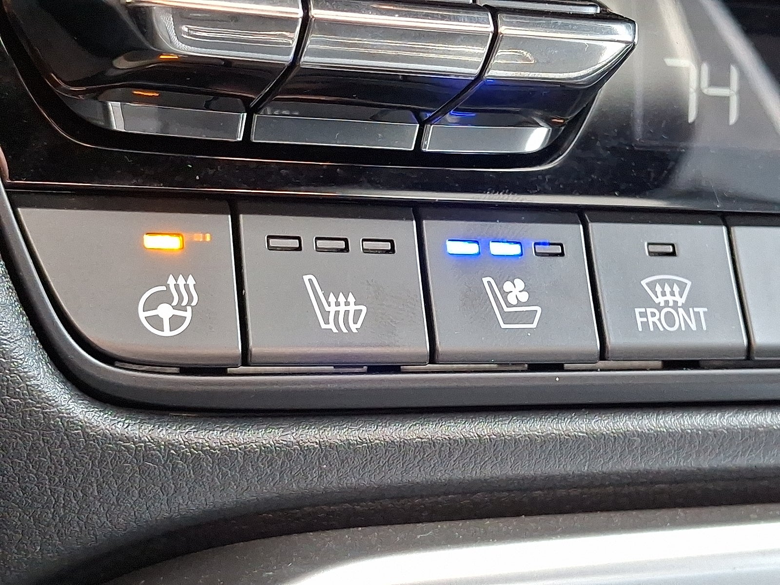 2024 Mazda Mazda CX-90 PHEV Premium Plus