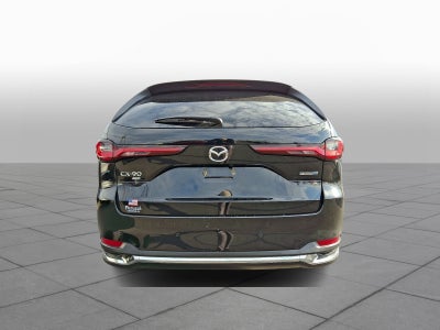 2024 Mazda Mazda CX-90 PHEV Premium Plus
