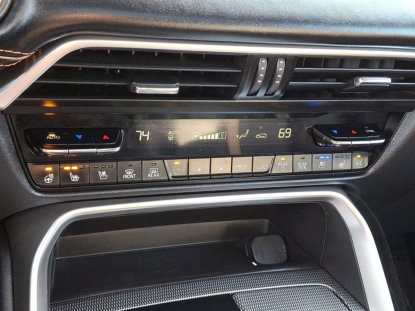 2024 Mazda Mazda CX-90 PHEV Premium Plus