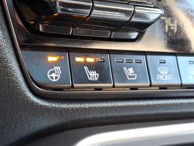 2024 Mazda Mazda CX-90 PHEV Premium Plus