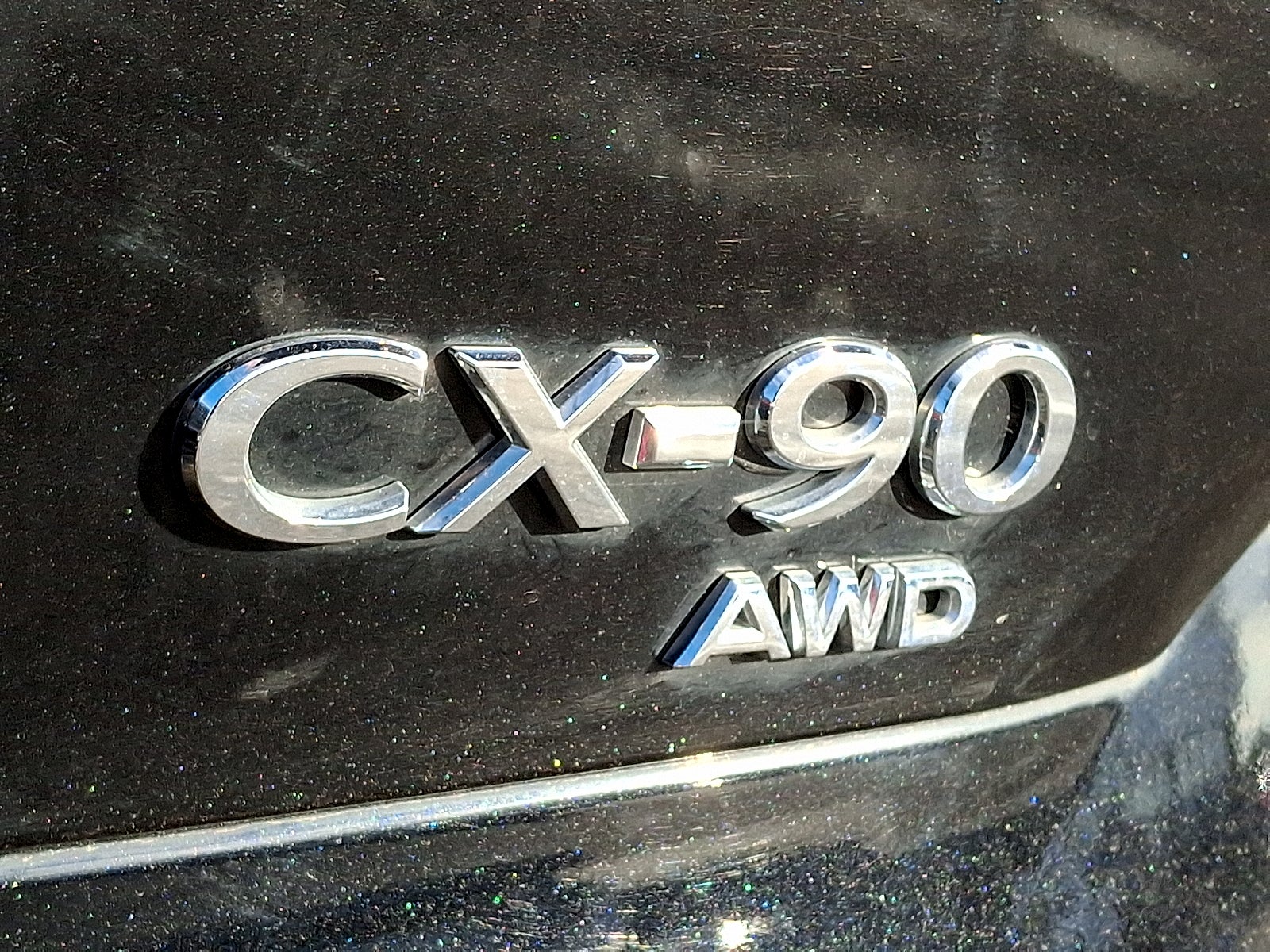 2024 Mazda Mazda CX-90 PHEV Premium Plus