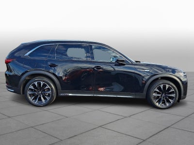2024 Mazda Mazda CX-90 PHEV Premium Plus
