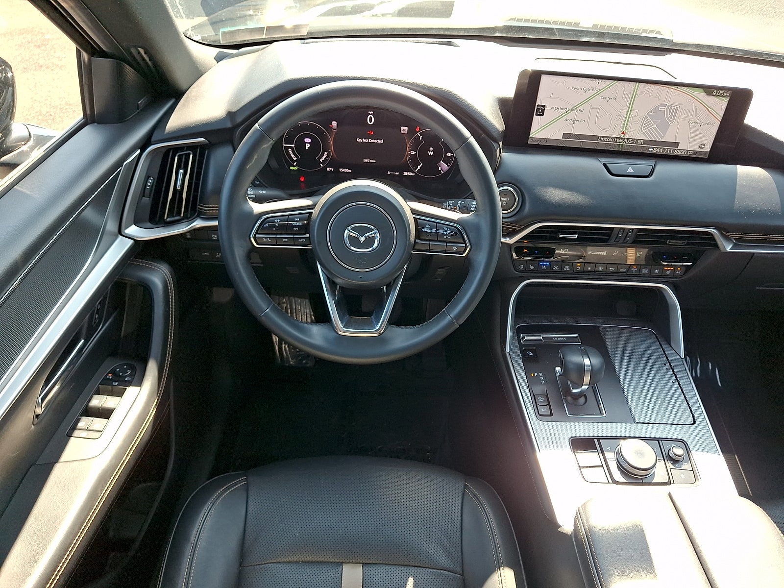 2024 Mazda Mazda CX-90 PHEV Premium Plus