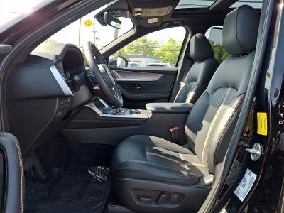 2024 Mazda Mazda CX-90 PHEV Premium Plus