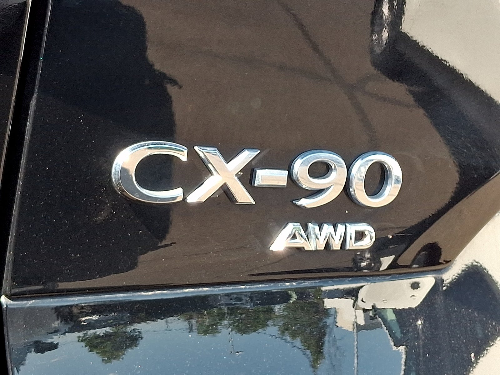 2024 Mazda Mazda CX-90 PHEV Premium Plus