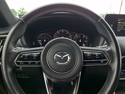 2024 Mazda Mazda CX-90 PHEV Premium Plus