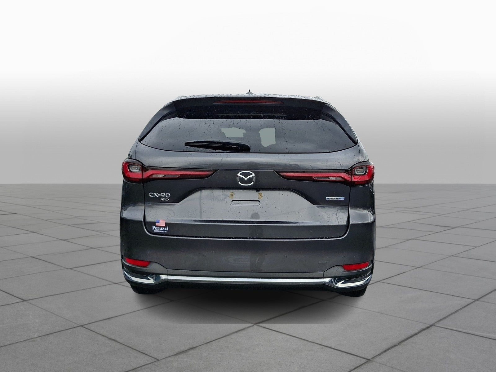 2024 Mazda Mazda CX-90 PHEV Premium Plus