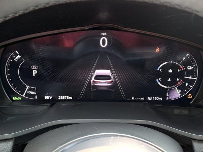 2024 Mazda Mazda CX-90 PHEV Premium Plus