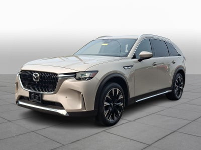 2024 Mazda Mazda CX-90 PHEV Premium Plus