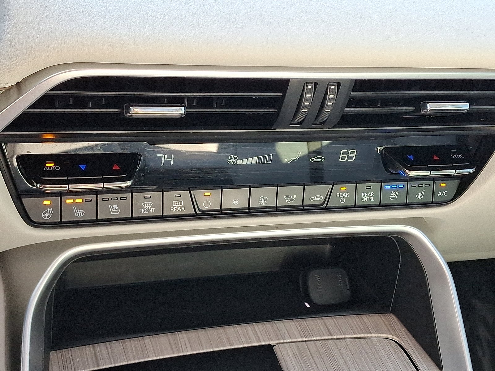 2024 Mazda Mazda CX-90 PHEV Premium Plus