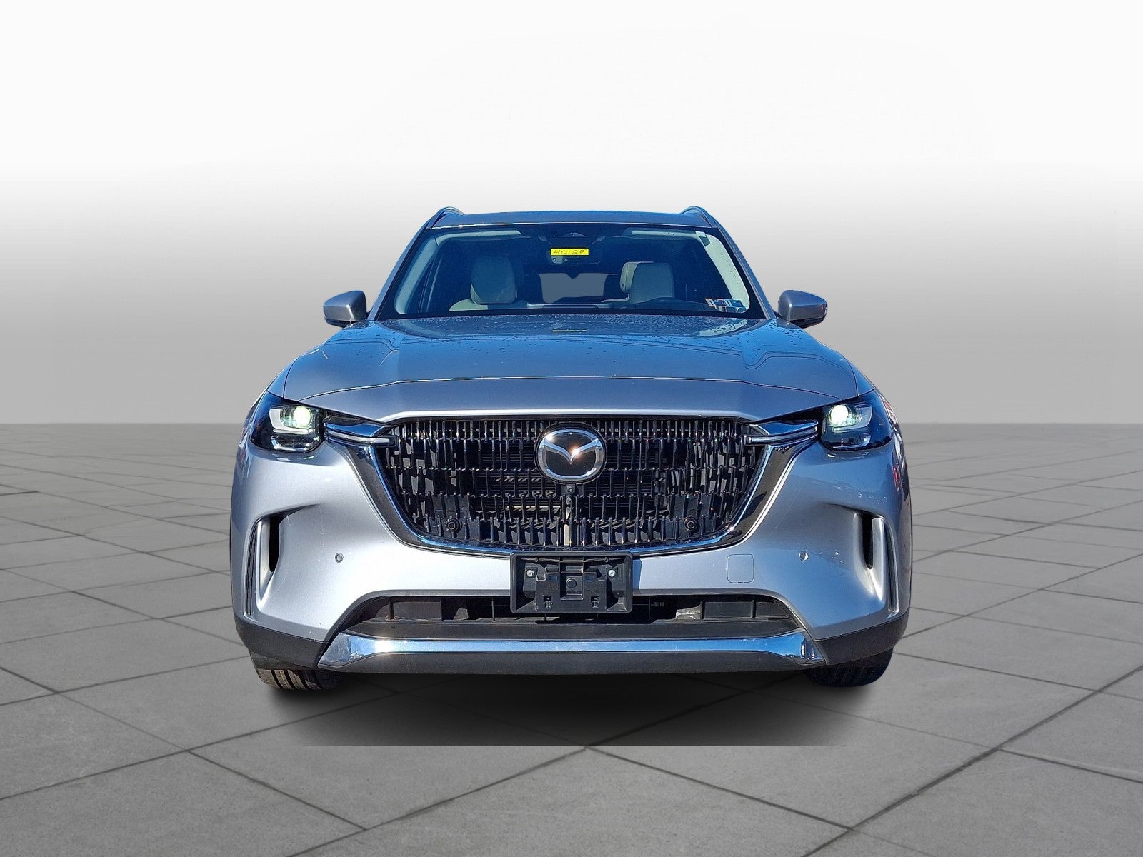 2024 Mazda Mazda CX-90 PHEV Premium Plus