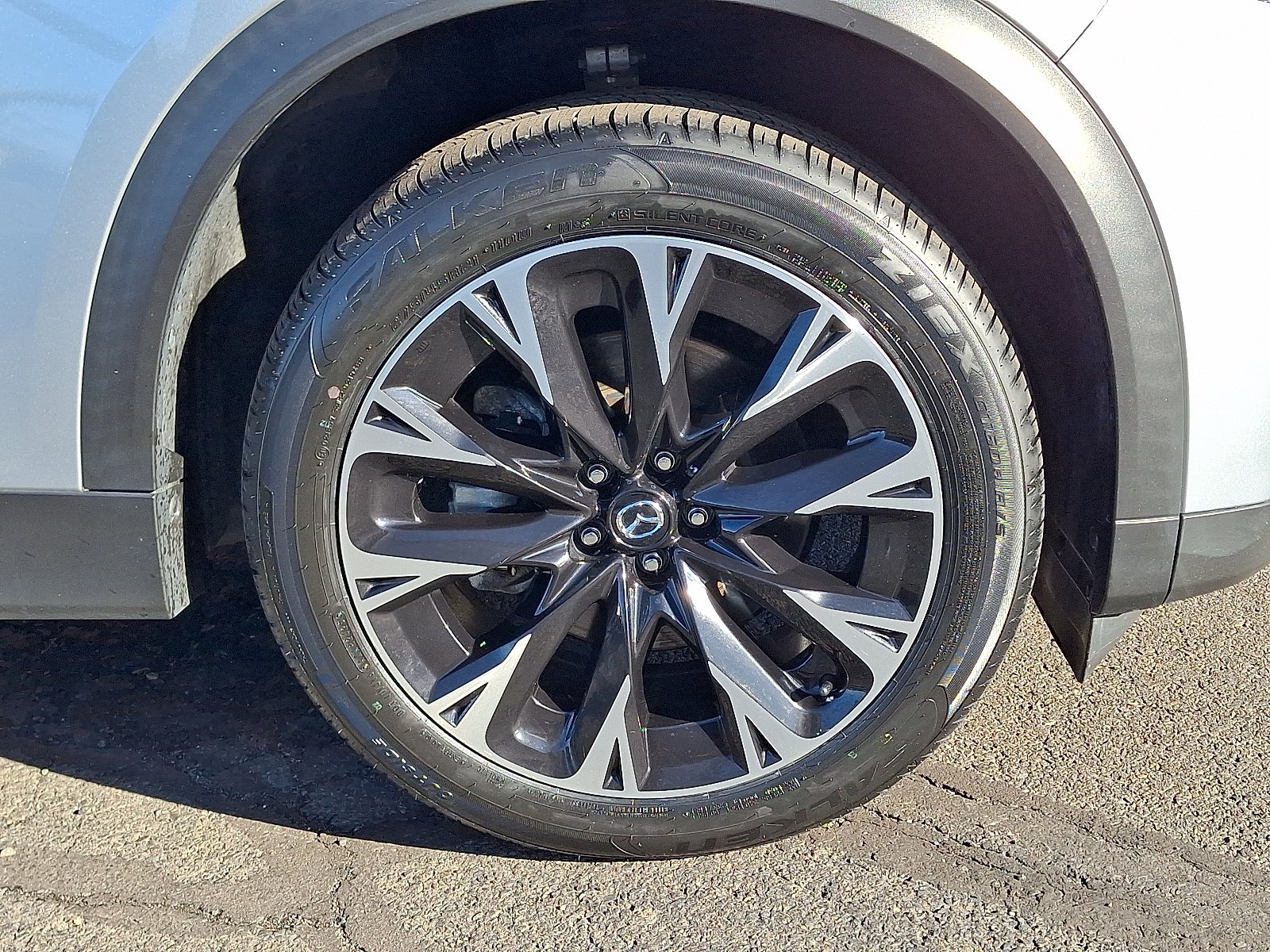 2024 Mazda Mazda CX-90 PHEV Premium Plus