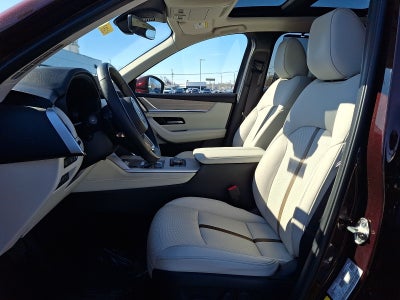 2024 Mazda Mazda CX-90 PHEV Premium Plus