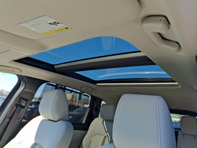 2024 Mazda Mazda CX-90 PHEV Premium Plus