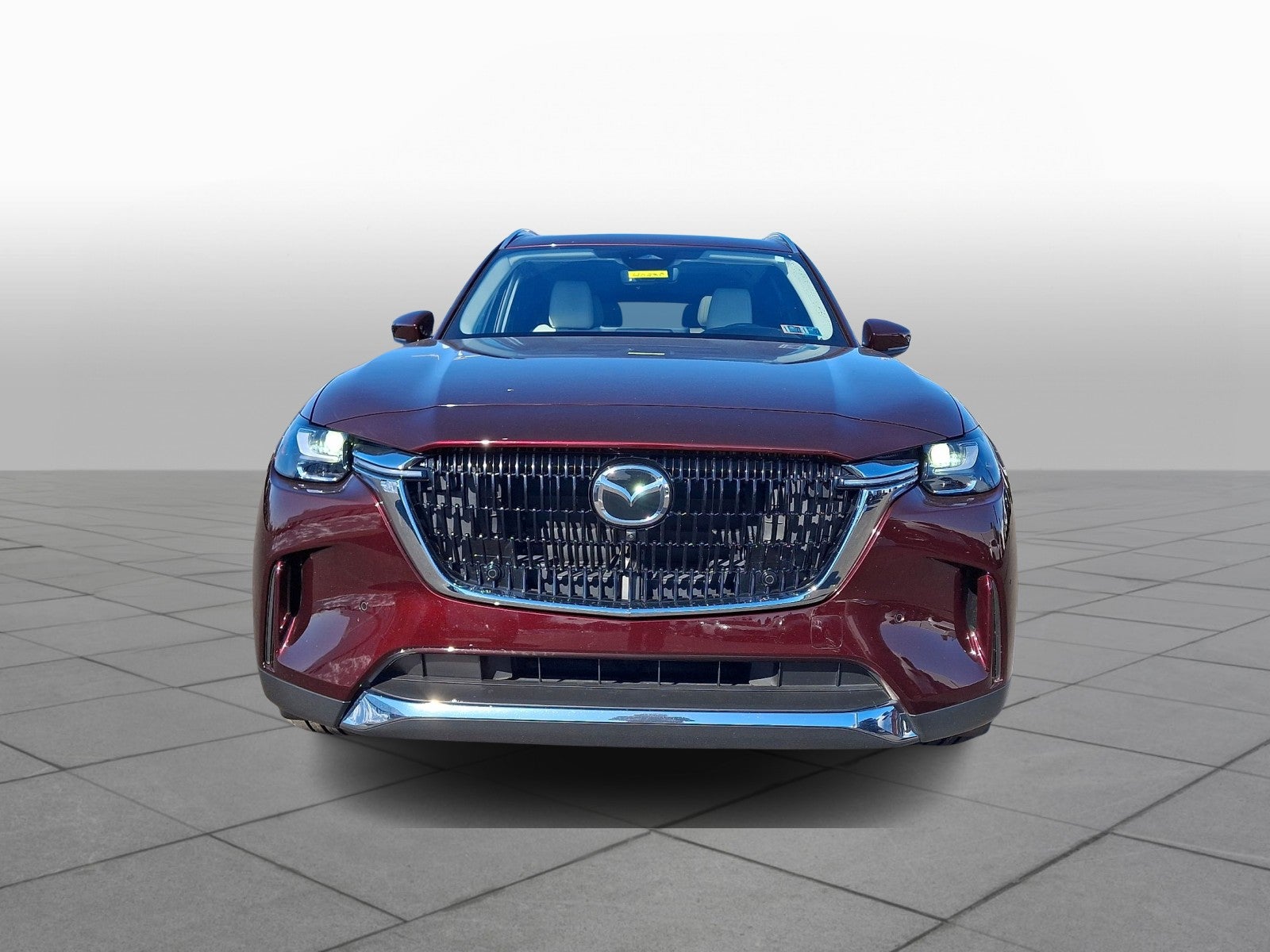 2024 Mazda Mazda CX-90 PHEV Premium Plus