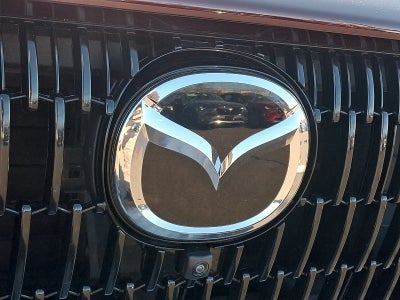 2024 Mazda Mazda CX-90 PHEV Premium Plus