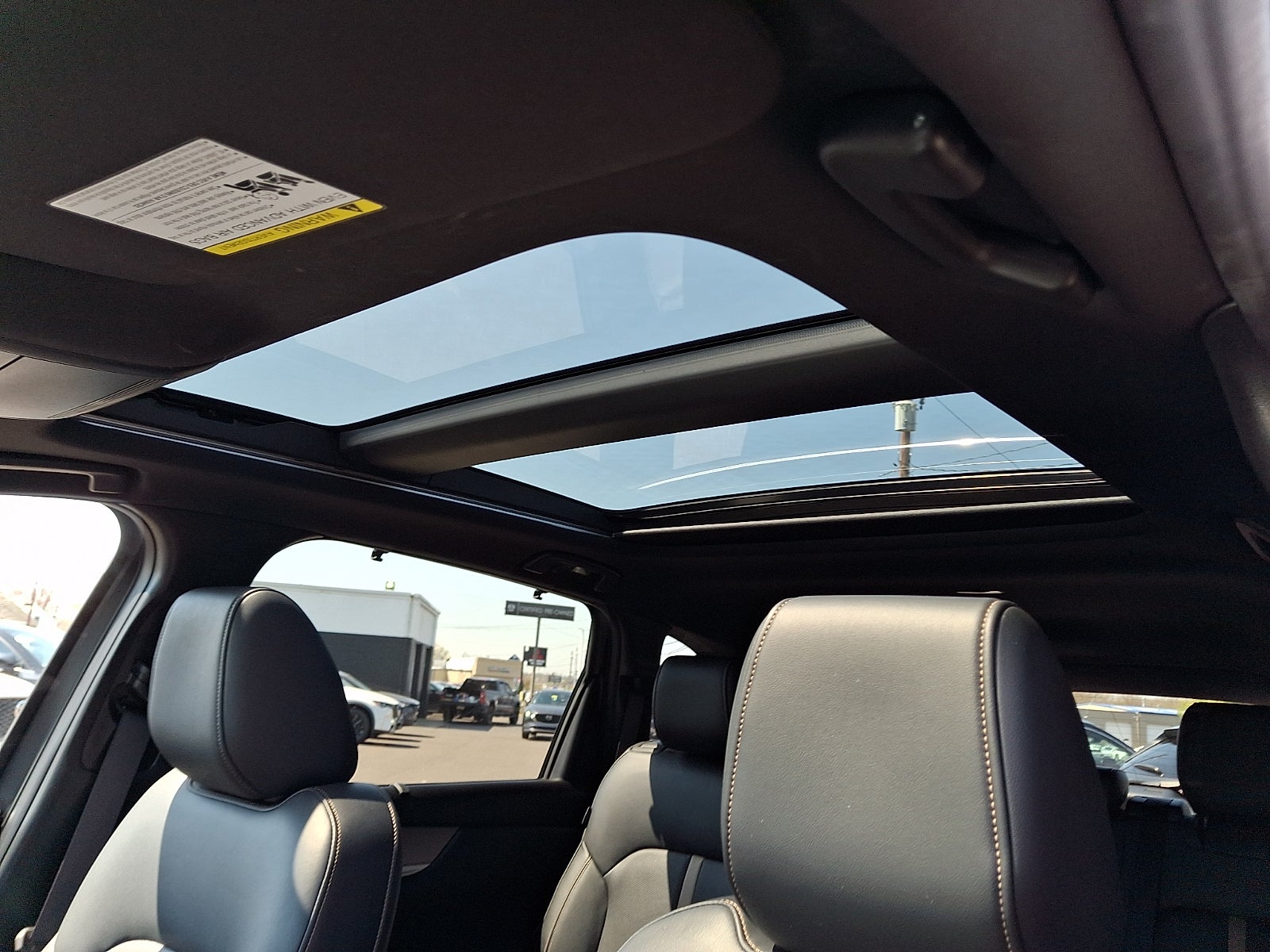 2024 Mazda Mazda CX-90 PHEV Premium Plus