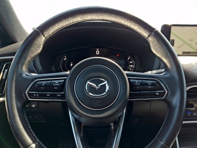 2024 Mazda Mazda CX-90 PHEV Premium Plus