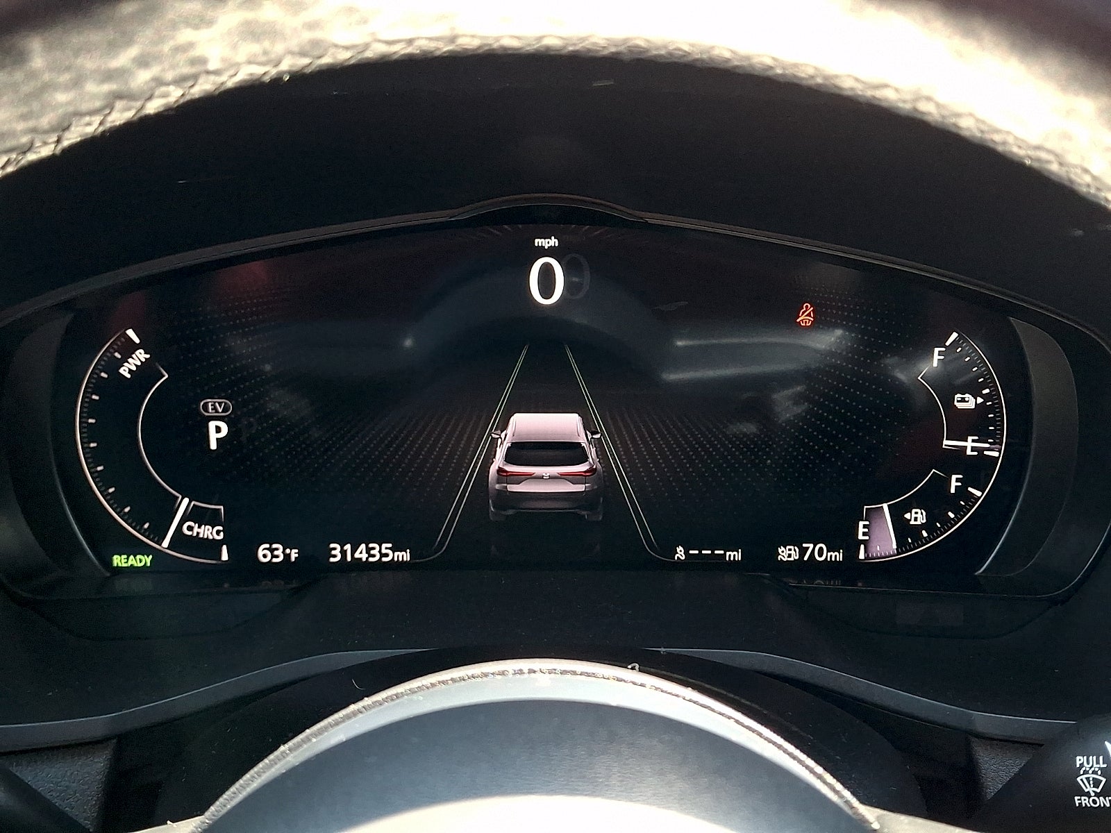 2024 Mazda Mazda CX-90 PHEV Premium Plus