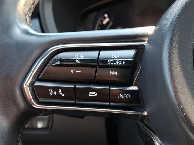 2024 Mazda Mazda CX-90 PHEV Premium Plus