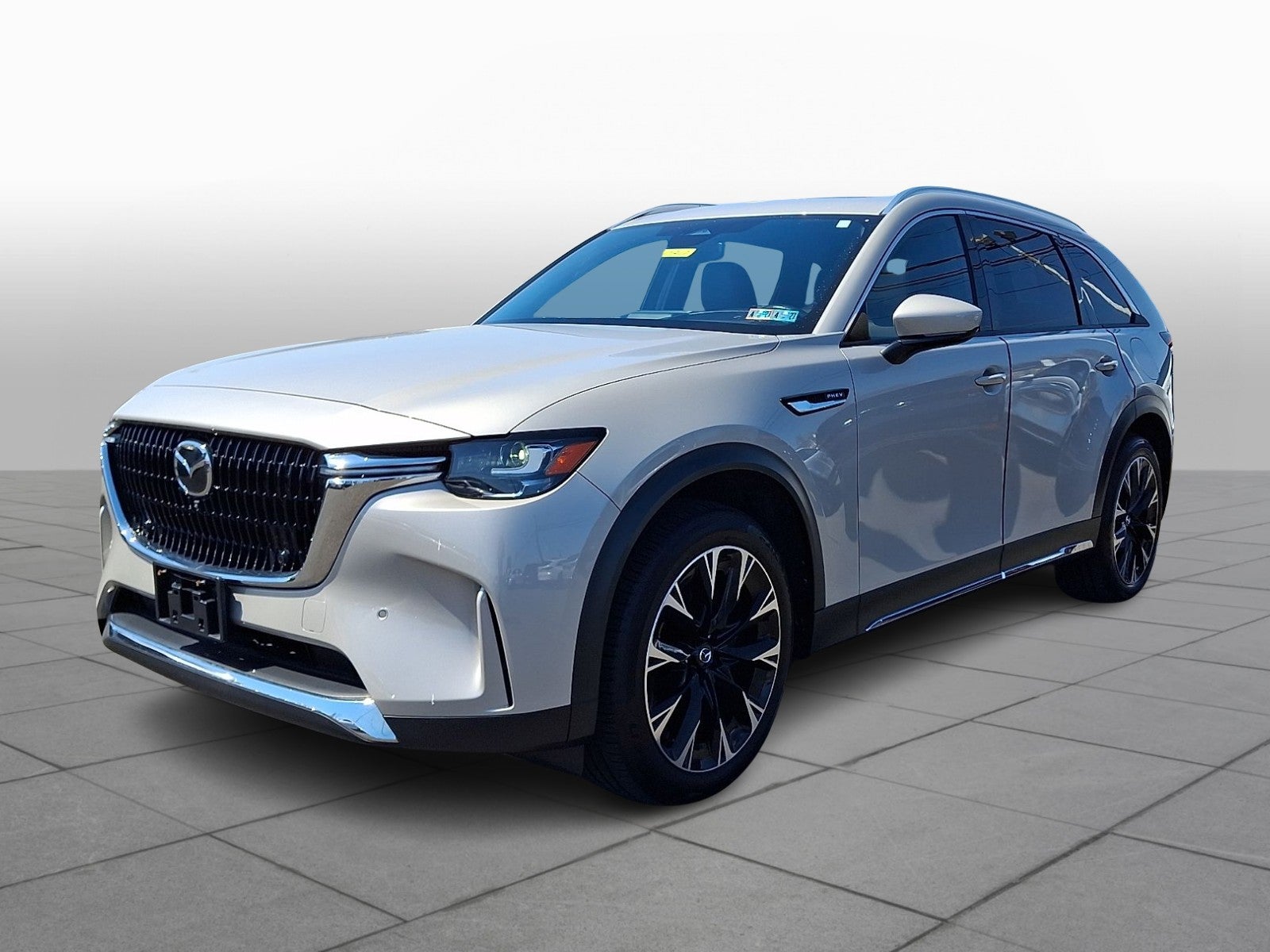 2024 Mazda Mazda CX-90 PHEV Premium Plus