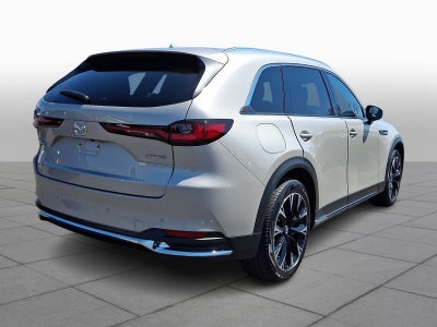 2024 Mazda Mazda CX-90 PHEV Premium Plus